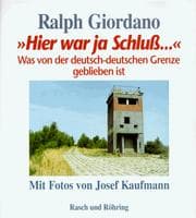 Tapa de Hier war ja Schluss--