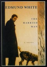 Tapa de The Married Man