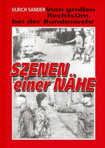 Tapa de Szenen einer Nähe