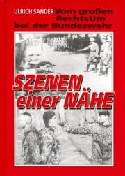 Tapa de Szenen einer Nähe