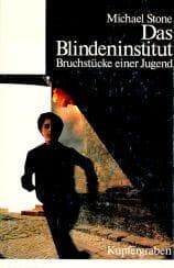 Tapa de Das Blindeninstitut