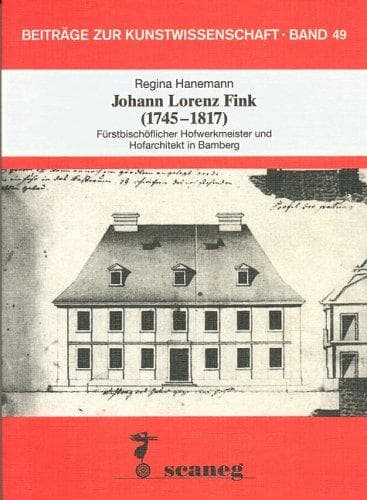 Tapa de Johann Lorenz Fink