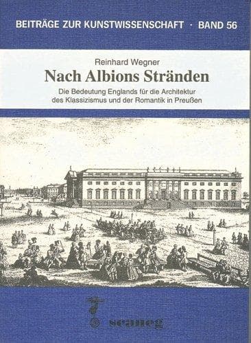Tapa de Nach Albions Stränden