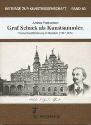 Tapa de Graf Schack als Kunstsammler