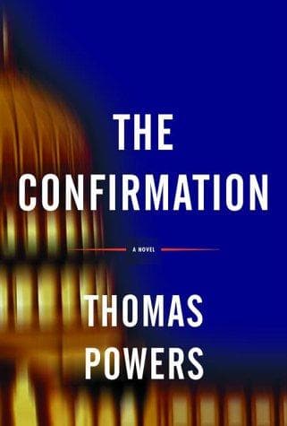 Tapa de The confirmation