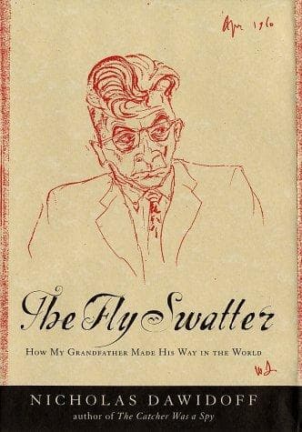 Tapa de The Fly Swatter