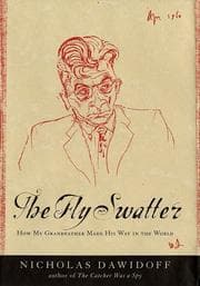 Tapa de The Fly Swatter