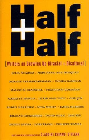 Tapa de Half and Half