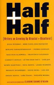 Tapa de Half and Half