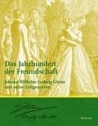 Tapa de Das Jahrhundert der Freundschaft