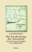 Tapa de Die Entdeckung der Intensität