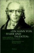 Tapa de Ein Mann von Feuer und Talenten