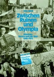 Tapa de Zwischen Ruinen und Olympia