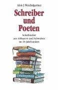 Tapa de Schreiber und Poeten