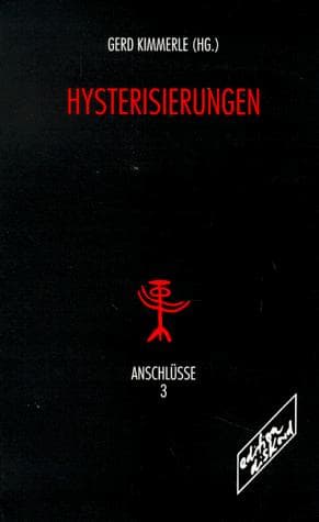 Tapa de Hysterisierungen