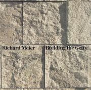 Tapa de Building the Getty
