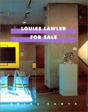 Tapa de Louise Lawler
