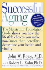 Tapa de Successful aging