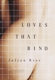 Tapa de Loves that bind
