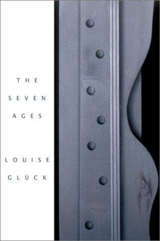 Tapa de The seven ages