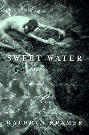 Tapa de Sweet water