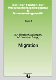 Tapa de Migration