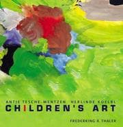 Tapa de Children's art
