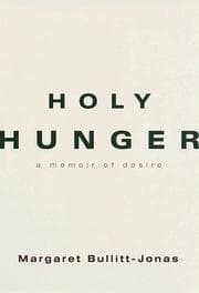 Tapa de Holy Hunger