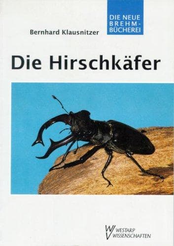 Tapa de Die Hirschkäfer