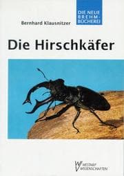 Tapa de Die Hirschkäfer
