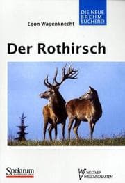Tapa de Der Rothirsch