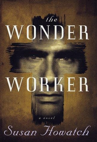 Tapa de The wonder-worker