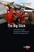 Tapa de The big stick