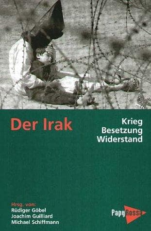 Tapa de Der Irak