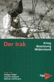 Tapa de Der Irak