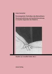 Tapa de Pornotopische Techniken des Betrachtens