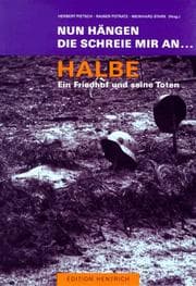 Tapa de Nun hängen die Schreie mir an--