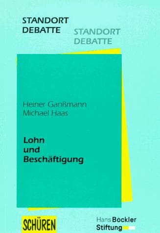 Tapa de Lohn und Beschäftigung
