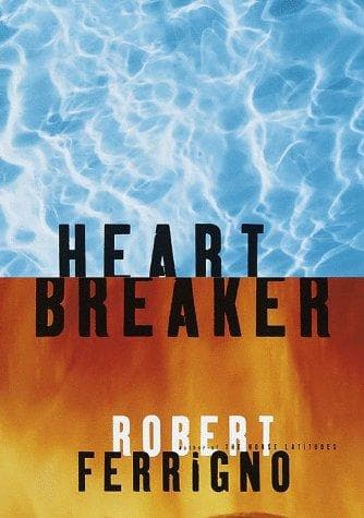 Tapa de Heart Breaker