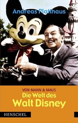 Tapa de Von Mann & Maus
