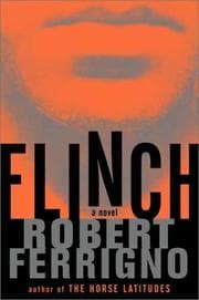 Tapa de Flinch