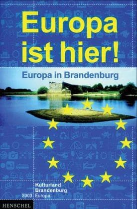 Tapa de Europa ist hier!