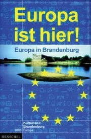 Tapa de Europa ist hier!
