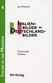 Tapa de Italienbilder-Deutschlandbilder