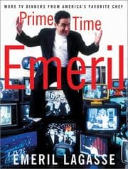 Tapa de Prime Time Emeril