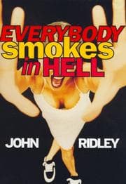Tapa de Everybody smokes in hell