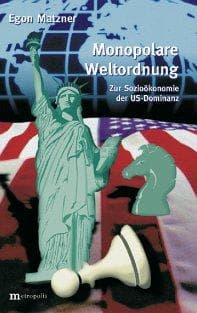 Tapa de Monopolare Weltordnung