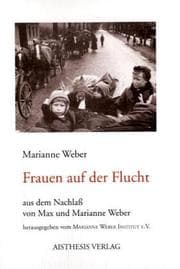 Tapa de Frauen auf der Flucht