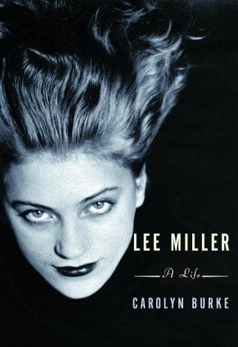 Tapa de Lee Miller
