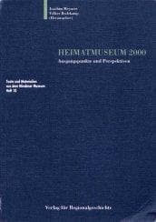 Tapa de Heimatmuseum 2000